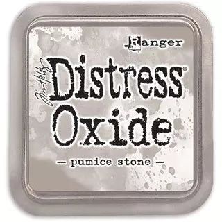 Distress Oxide Ink Pad 3"x3" - Choose Your Color - Honey Bee Stamps