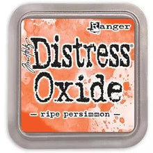 Distress Oxide Ink Pad 3"x3" - Choose Your Color - Honey Bee Stamps