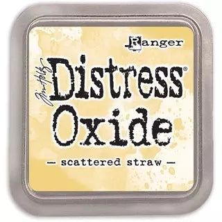 Distress Oxide Ink Pad 3"x3" - Choose Your Color - Honey Bee Stamps