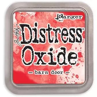 Distress Oxide Ink Pad 3"x3" - Choose Your Color - Honey Bee Stamps