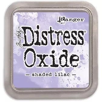 Distress Oxide Ink Pad 3"x3" - Choose Your Color - Honey Bee Stamps