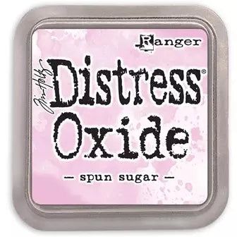 Distress Oxide Ink Pad 3"x3" - Choose Your Color - Honey Bee Stamps