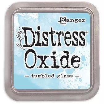 Distress Oxide Ink Pad 3"x3" - Choose Your Color - Honey Bee Stamps