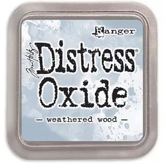 Distress Oxide Ink Pad 3"x3" - Choose Your Color - Honey Bee Stamps