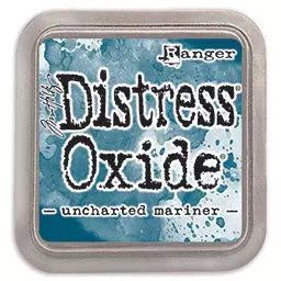 Distress Oxide Ink Pad 3"x3" - Choose Your Color - Honey Bee Stamps