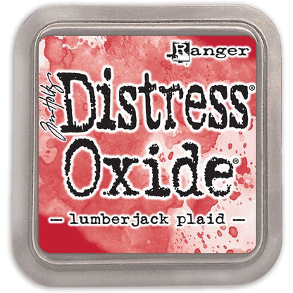 Distress Oxide Ink Pad 3"x3" - Choose Your Color - Honey Bee Stamps