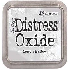 Distress Oxide Ink Pad 3"x3" - Choose Your Color - Honey Bee Stamps