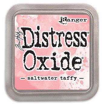 Distress Oxide Ink Pad 3"x3" - Choose Your Color - Honey Bee Stamps