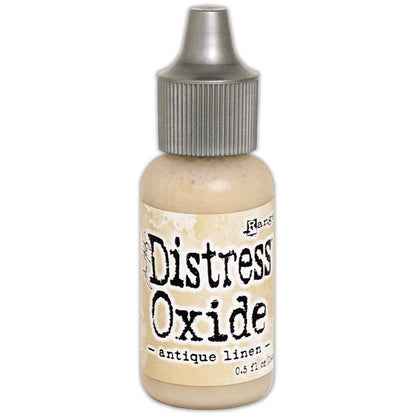 Distress Oxide Reinker by Tim Holtz - Choose Your Color - Honey Bee Stamps