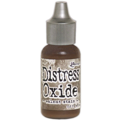 Distress Oxide Reinker by Tim Holtz - Choose Your Color - Honey Bee Stamps