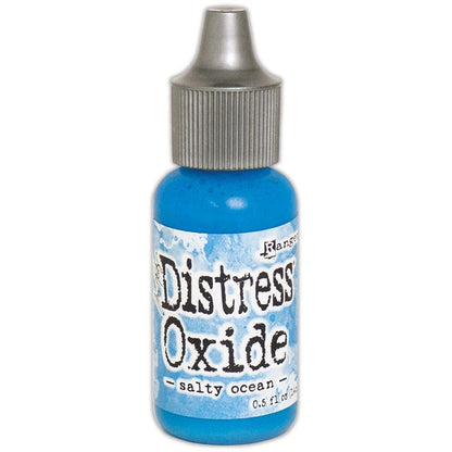 Distress Oxide Reinker by Tim Holtz - Choose Your Color - Honey Bee Stamps