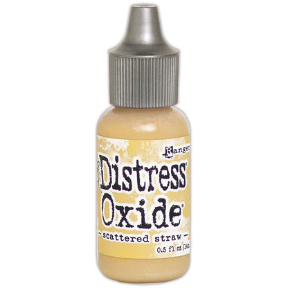 Distress Oxide Reinker by Tim Holtz - Choose Your Color - Honey Bee Stamps