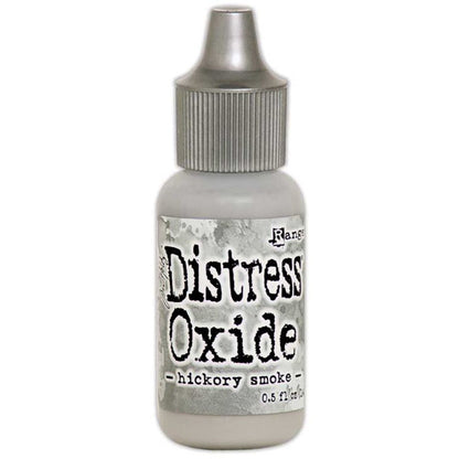Distress Oxide Reinker by Tim Holtz - Choose Your Color - Honey Bee Stamps