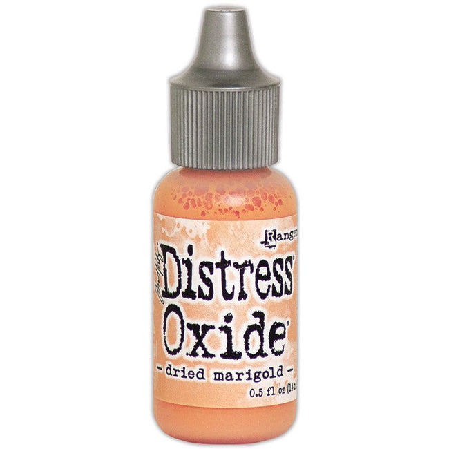 Distress Oxide Reinker by Tim Holtz - Choose Your Color - Honey Bee Stamps
