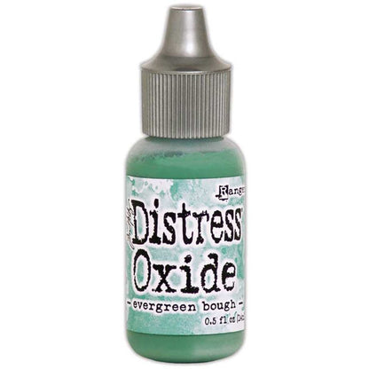 Distress Oxide Reinker by Tim Holtz - Choose Your Color - Honey Bee Stamps