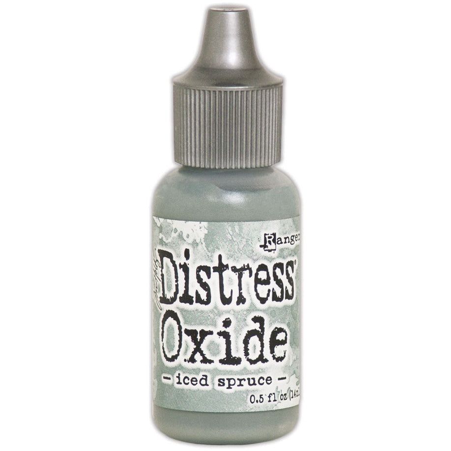 Distress Oxide Reinker by Tim Holtz - Choose Your Color - Honey Bee Stamps