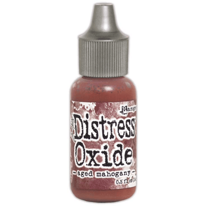 Distress Oxide Reinker by Tim Holtz - Choose Your Color - Honey Bee Stamps