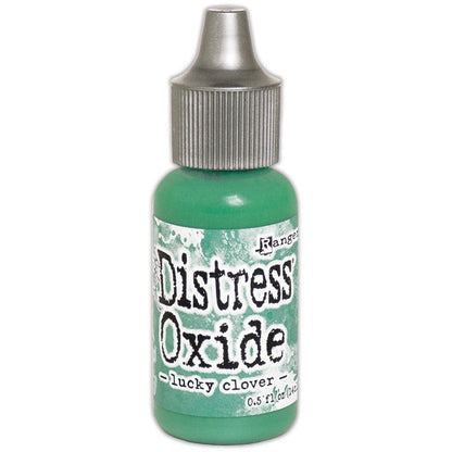 Distress Oxide Reinker by Tim Holtz - Choose Your Color - Honey Bee Stamps