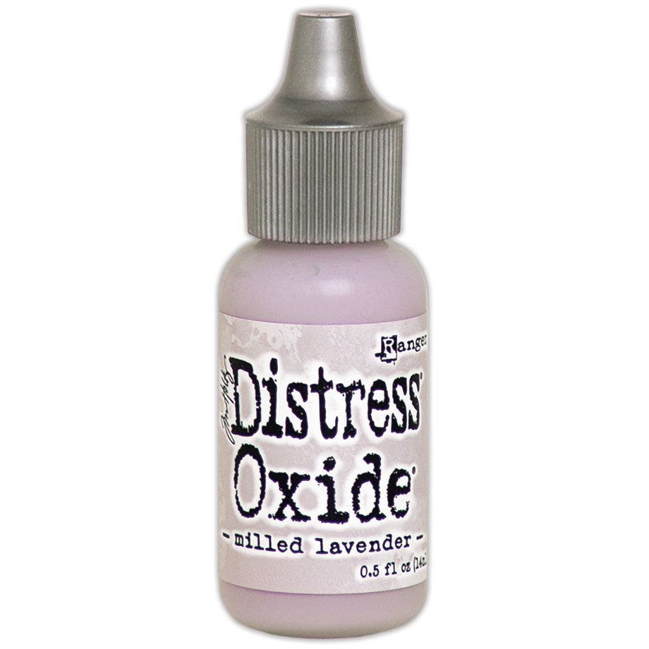 Distress Oxide Reinker by Tim Holtz - Choose Your Color - Honey Bee Stamps