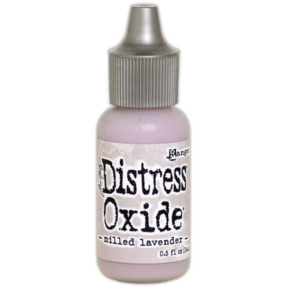 Distress Oxide Reinker by Tim Holtz - Choose Your Color - Honey Bee Stamps