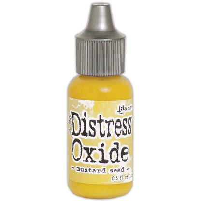 Distress Oxide Reinker by Tim Holtz - Choose Your Color - Honey Bee Stamps