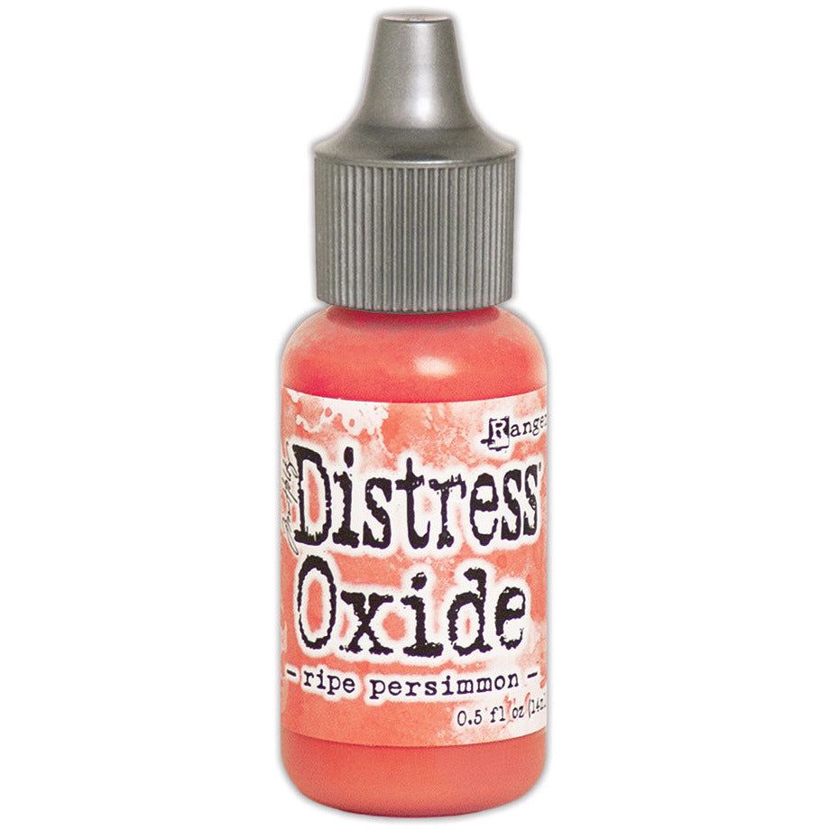 Distress Oxide Reinker by Tim Holtz - Choose Your Color - Honey Bee Stamps