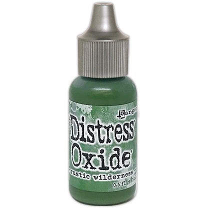 Distress Oxide Reinker by Tim Holtz - Choose Your Color - Honey Bee Stamps