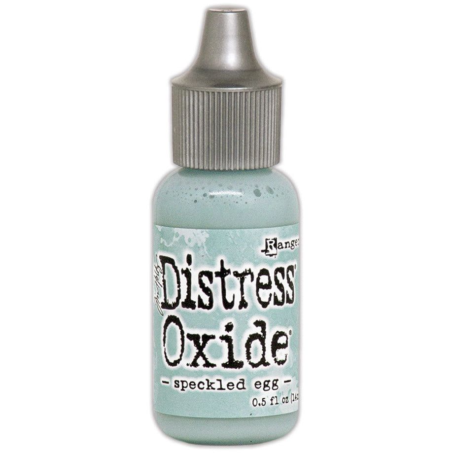 Distress Oxide Reinker by Tim Holtz - Choose Your Color - Honey Bee Stamps