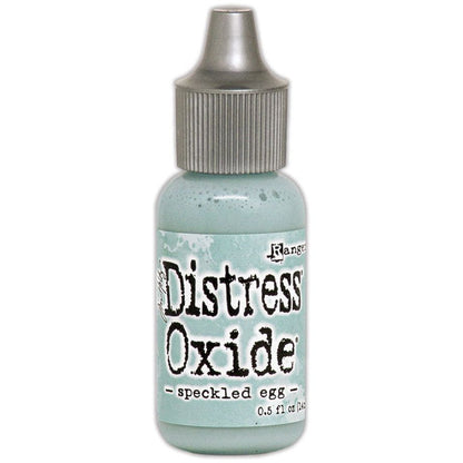 Distress Oxide Reinker by Tim Holtz - Choose Your Color - Honey Bee Stamps