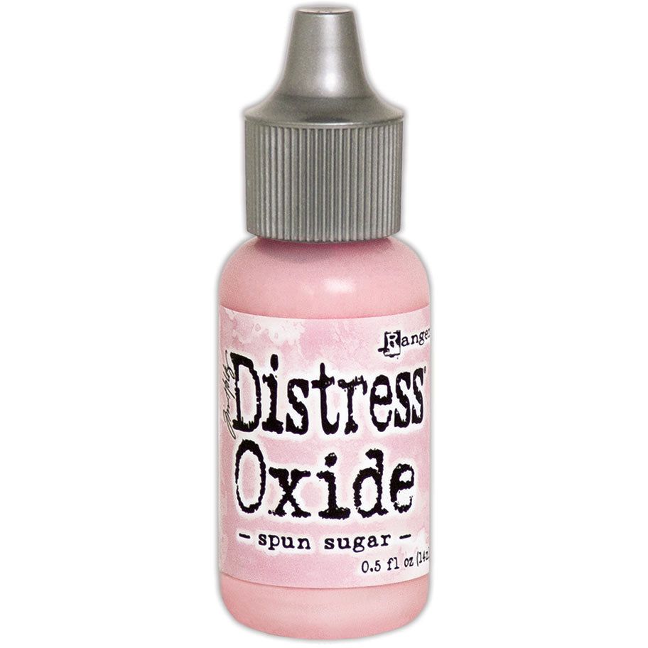 Distress Oxide Reinker by Tim Holtz - Choose Your Color - Honey Bee Stamps