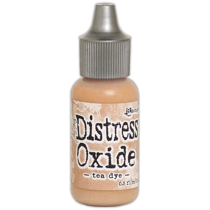 Distress Oxide Reinker by Tim Holtz - Choose Your Color - Honey Bee Stamps