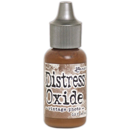 Distress Oxide Reinker by Tim Holtz - Choose Your Color - Honey Bee Stamps