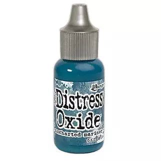 Distress Oxide Reinker by Tim Holtz - Choose Your Color - Honey Bee Stamps