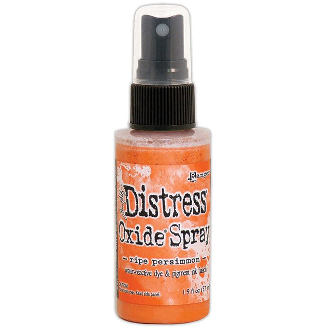 Distress Oxide Spray by Tim Holtz - Choose Your Color - Honey Bee Stamps