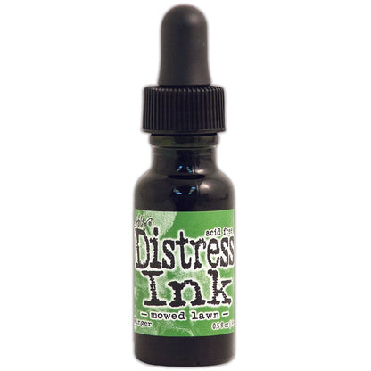 Distress Pad Reinker by Tim Holtz - Choose Your Color - Honey Bee Stamps