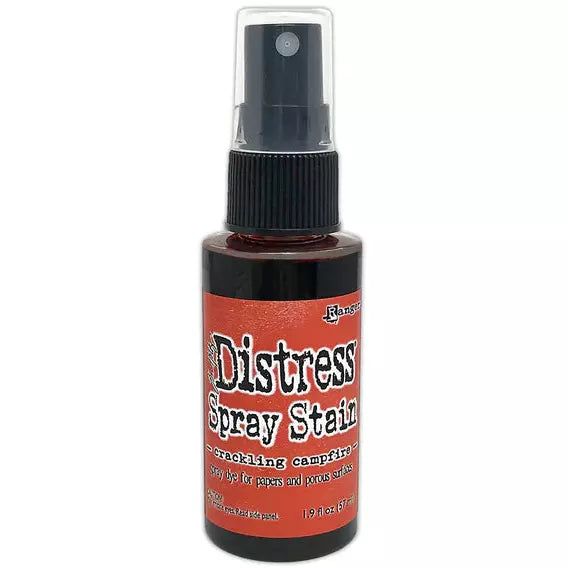 Distress Spray Stain by Tim Holtz - Choose Your Color - Honey Bee Stamps