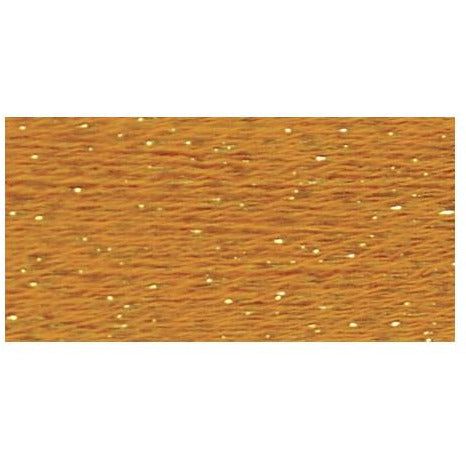 DMC 6-Strand Etoile Embroidery Floss 8.7yd - Deep Canary - Honey Bee Stamps
