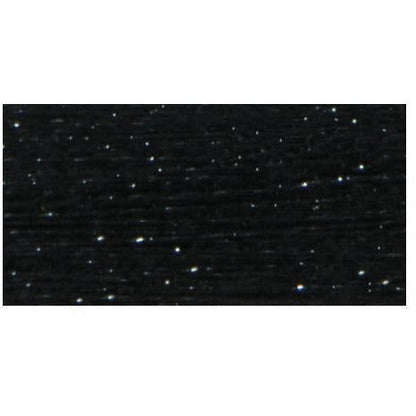 DMC 6 - Strand Etoile Embroidery Floss 8.7yd - Black - Honey Bee Stamps