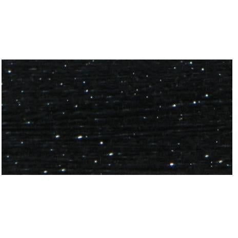 DMC 6 - Strand Etoile Embroidery Floss 8.7yd - Black - Honey Bee Stamps