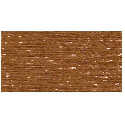 DMC 6 - Strand Etoile Embroidery Floss 8.7yd - Medium Brown - Honey Bee Stamps