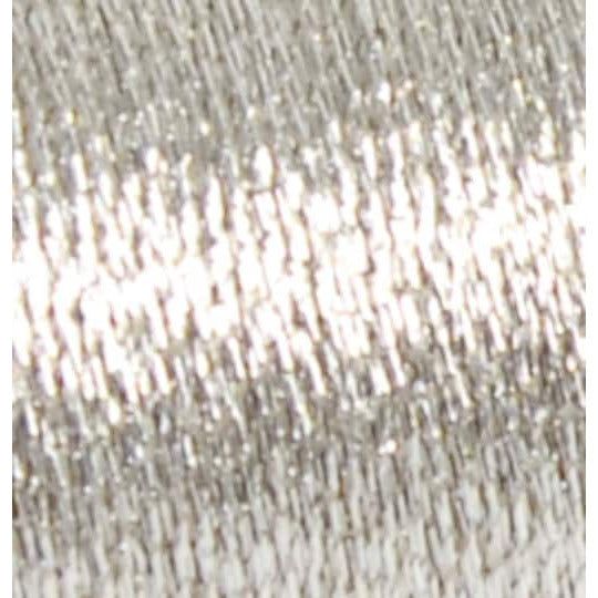 DMC Diamant Metallic Thread 38.2yd - Light Silver - Honey Bee Stamps