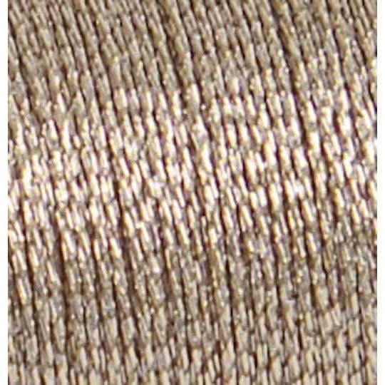 DMC Diamant Metallic Thread 38.2yd - Old Rose - Honey Bee Stamps