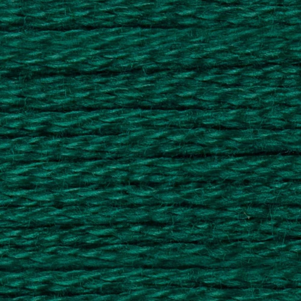 DMC Embroidery Floss, 6 - Strand - Aquamarine Dark 991 - Honey Bee Stamps