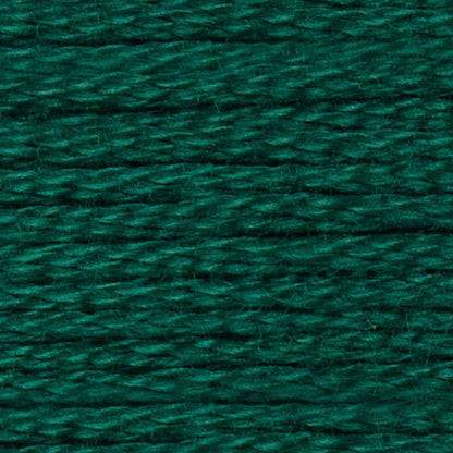 DMC Embroidery Floss, 6 - Strand - Aquamarine Dark 991 - Honey Bee Stamps