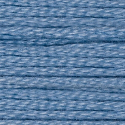 DMC Embroidery Floss, 6 - Strand - Baby Blue Light 3325 - Honey Bee Stamps