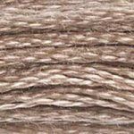 DMC Embroidery Floss, 6 - Strand - Beige Brown Light 841 - Honey Bee Stamps