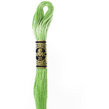 DMC Embroidery Floss, 6-Strand - Chartreuse #703 - Honey Bee Stamps
