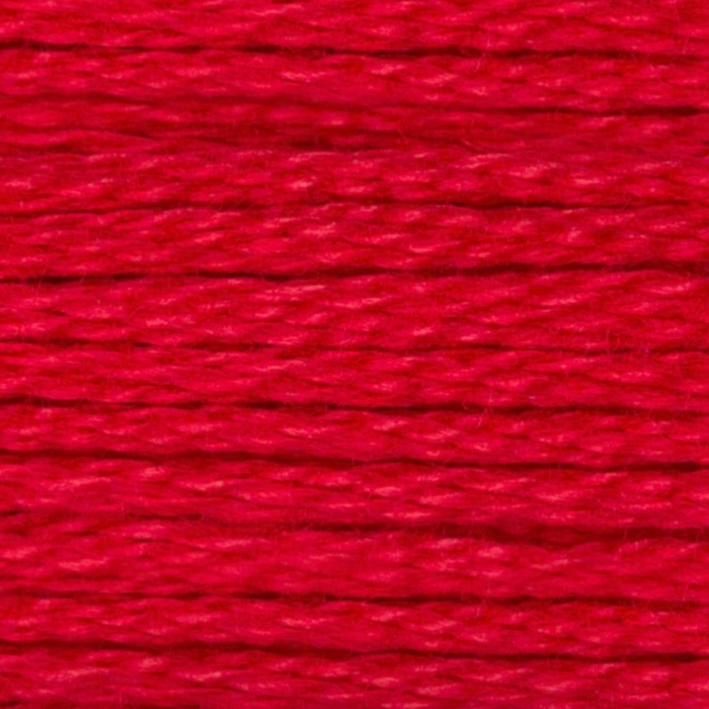 DMC Embroidery Floss, 6-Strand - Coral Dark #349 - Honey Bee Stamps