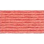 DMC Embroidery Floss, 6 - Strand - Coral Light 352 - Honey Bee Stamps