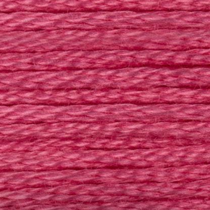 DMC Embroidery Floss, 6 - Strand - Cranberry Dark 601 - Honey Bee Stamps